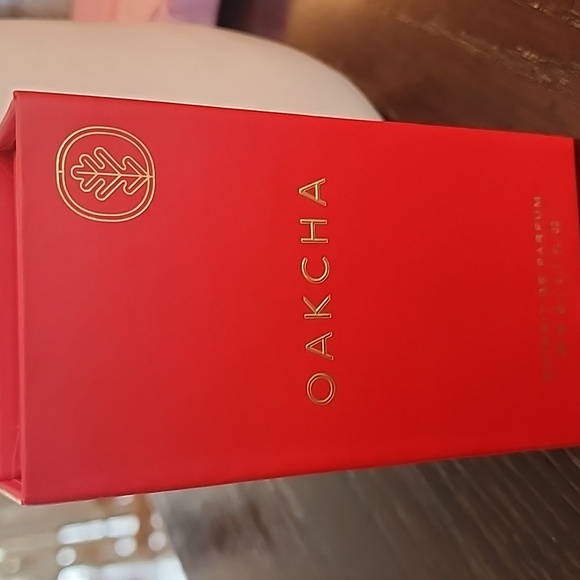 NWOT Oakcha Sweven Extrait de Parfum 50ml - Picture 4 of 7